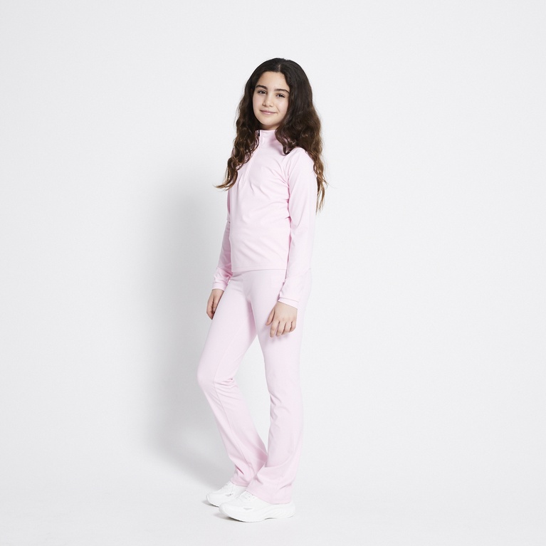 Flared training tights "Bounce"